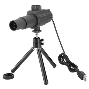 Professional Telescope for Astronomy 2MP 70X Zooming USB Digital Computerized... - Picture 1 of 7