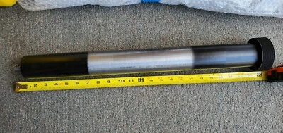 Cinta de correr Vision Fitness rodillo de transmisión delantera t9250 t9450 9450hrt 9500 y más NUEVO Foto 1 de 2