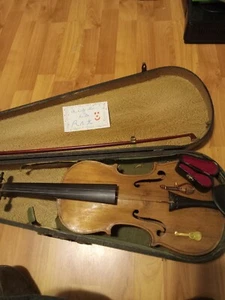 "Early Repo Strato Circa 1900" (SEE DESCRIPTION) - Picture 1 of 12