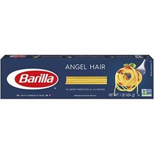 Barilla Gluten Free Dry Pasta for sale | eBay