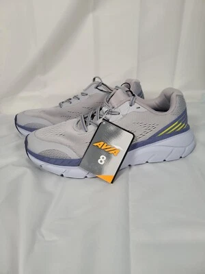 Avia Womens Sneakers Size 8 Lightweight Arch Support Athletic Shoe.  - Image 1 of 4