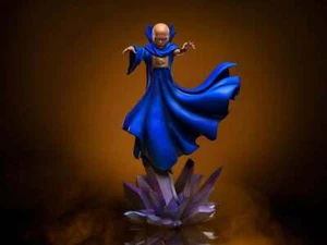 Iron Studios action figure Watcher 1/10 statue – edizione limitata, 27 cm - Imagen 1 de 5