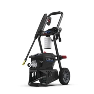 2000 PSI 1.7 GPM 13 Amp Electric Pressure Washer Trigger Release Pump Shutoff - Picture 1 of 16