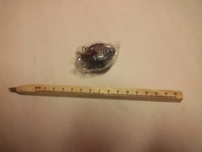 TUPPERWARE Micro-Fix Plus Schlüsselanhänger in schwarz -Sonderprodukt- - Bild 1 von 4