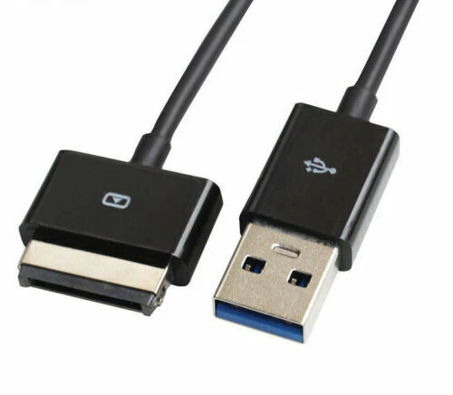 PwrON Cable for Asus Eee Pad TransFormer Prime TF201 TF300 TF101 TF700 TF700T - Image 1 of 4