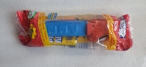 PEZ Big Head Spiderman 2009 blue stem MINT - Picture 1 of 2