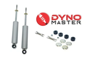 Front Drop Shock Set For 5" Lowering Coils w/ Spindles FITS 97-03 Ford F-150 2WD - Bild 1 von 1