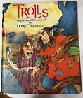 Trolls compilés et illustrés par Doug Cushman 1981