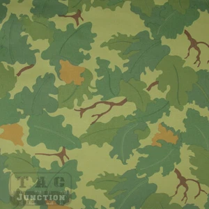 59"W Mitchell Camouflage Camo Ripstop Water Repellent Fabric 500D Cordura Nylon - Picture 1 of 6