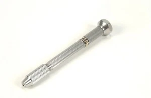 Tamiya 74050 - Précis Outil - Perceuse à Main / Perceuse, Aufn 0.1-3, 2mm - Neuf - Photo 1 sur 1