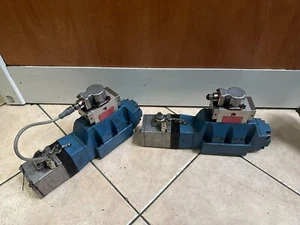 Servo Moog 630-1283D - Imagen 1 de 7