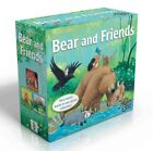 Bear and Friends (Boxed Set) Bear Snores On; Bear Wants More; B... 9781481430333