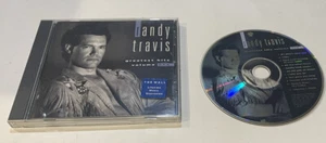 Greatest Hits Volume One by Randy Travis (CD) - Picture 1 of 2