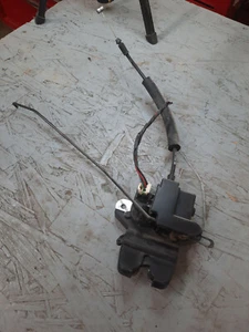 2005-2008 HYUNDAI SONATA TRUNK LID LOCK LATCH ACTUATOR OEM - Imagen 1 de 2