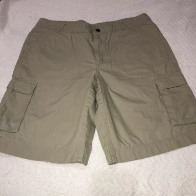 Pantalones cortos Patagonia de algodón orgánico para hombre, 36 Foto 1 de 4