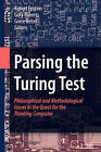 Parsing the Turing Test - 9781402096242