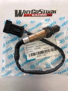 CFMOTO O2 Oxygen Sensor CF600 X5 X6 Z6 Rancher Z6EX CF500 HO CForce UForce 500 - Picture 1 of 1