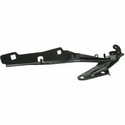 New Right Side Hood Hinge For 2009-2021 Dodge Ram Ram 1500 CH1236123 55372574AD - Image 1 of 4