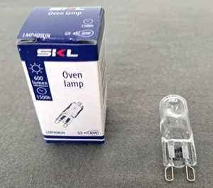 Lámpara de horno SKL LMP408UN 40 vatios - Imagen 1 de 4