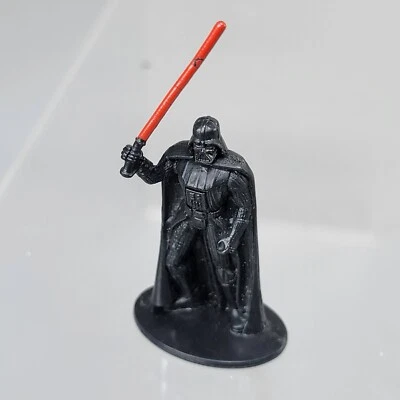 Star Wars Epic Duels Darth Vader Figure Board Game Replacement Piece 1" - Image 1 of 2