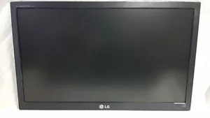 LG Flatron e2351 23" VGA DVI HDMI Widescreen Monitor (NO PSU!!), No Base/Stand - Picture 1 of 15