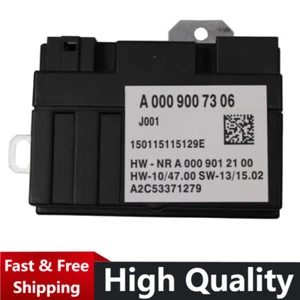 Fuel Pump Control Module FOR MERCEDES A B CLA CLS E GLA GLE GLS GL M R S SERIES - Picture 1 of 6