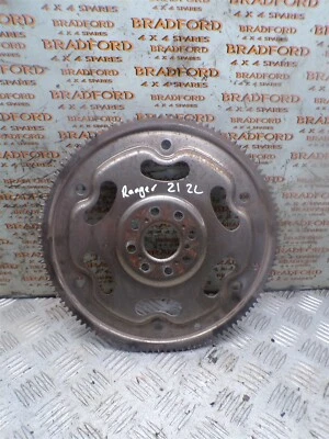 BFD079282 FORD RANGER 2.0 YN2X STARTER RING GEAR - Image 1 of 2