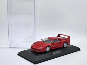 Ferrari F40 - Hot Wheels 1:43 - Bild 1 von 1