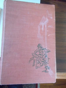 The Human Comedy, William Saroyan, Hardcover 1943, Fair Condition - Imagen 1 de 6