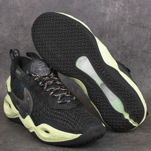 Las mejores ofertas en Nike Hombre Negro 7 Zapato de EE. UU. | eBay