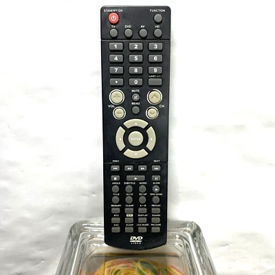 Mando a distancia reproductor DVD Video Audiovox FPE3207DV Foto 1 de 4