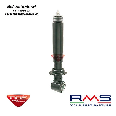 AMMORTIZZATORE ANTERIORE PIAGGIO APE TM 703 DIESEL APE MAX sim. 646465 COD.2079 - Immagine 1 di 2