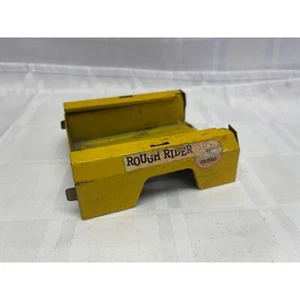 Structo Rough Rider Pressed Steel Truck - Replacement Part - truck bed - Picture 1 of 5