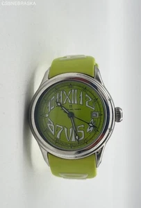 Reloj Officina Del Tempo esfera SAFI verde para mujer AO8532 - Imagen 1 de 8