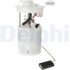 Fuel Pump fits FORD C-MAX Mk2 1.6 10 to 19 Delphi 1686227 1686228 1695721 New - Picture 1 of 1