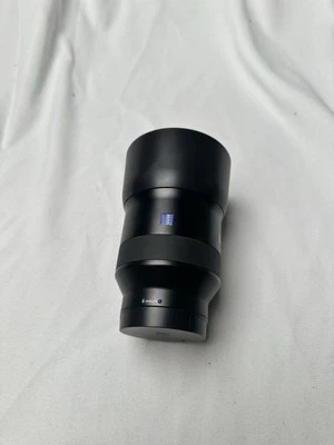 ZEISS Batis 85mm F1.8 Lens for Sony E Mount - Image 1 of 4