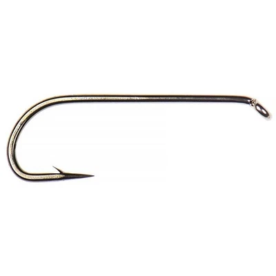 CORE 1570 HOOK - Heavy Wire Nymph Fly Tying Hooks - 25 Pack NEW! - Image 1 of 2