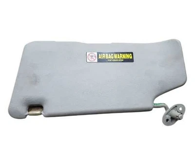 Passenger Sun Visor Without Illumination Fits 00-06 INSIGHT 345278 - Image 1 of 4