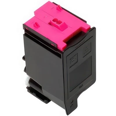 MX-C30NTM MXC30NTM MAGENT TONER FOR SHARP MX-C300 MX-C400 MX-C250 MX-C303 MX-C30 - Image 1 of 3