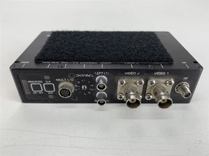 Receptor de video en miniatura DTC Vortex VBR500-L - Imagen 1 de 6