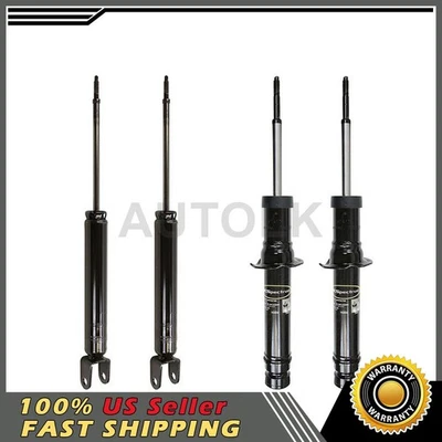 Amortiguadores Monroe para Kia Magentis 2006 Kia Optima Foto 1 de 4