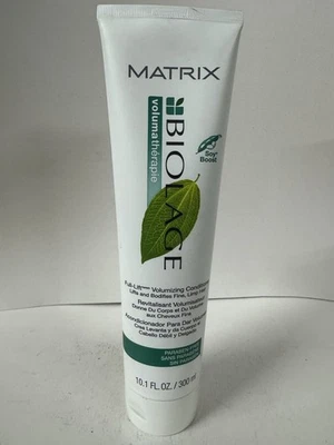 Matrix Full Lift Biolage Volumatherapie Bodifying Conditioner 10.1 oz - Image 1 of 3