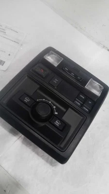 2020 Toyota Tacoma Center Console OEM White 6365004050C0 78000 Miles Foto 1 de 4