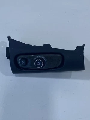 2016 2017 2018 雪佛兰 VOLT 头灯头灯 DIMMER 开关 22992801 — 第 1/4 张图片