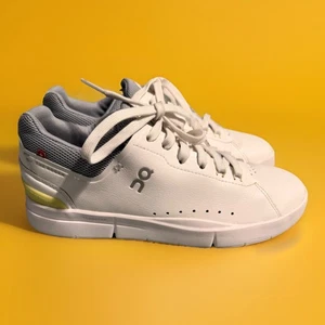 On Women's The Roger Advantage Trainers Sneaker Shoes, Size 7(Medium) US - Picture 1 of 12