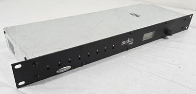 Biamp AudiaEXPI Output Expander 8 Channel Rackmount - Image 1 of 4