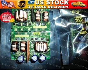 1 pieza nuevo Fanuc A20B-8101-0010 fu - Imagen 1 de 3