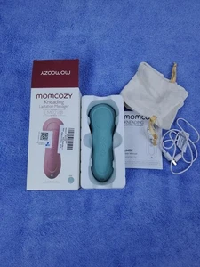 Momcozy Kneading Lactation Massager with Heat 3-in-1 Real-Like Massage - Picture 1 of 11