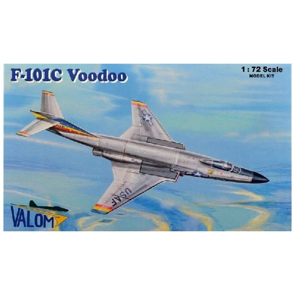 F-101C VOODOO - Immagine 1 di 1
