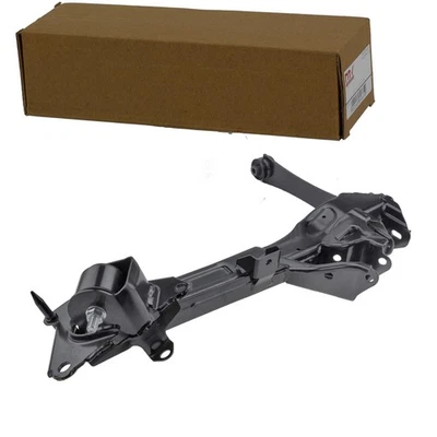 NTY BRACCIO OSCILLANTE ASSE POSTERIORE SINISTRO ADATTO PER ALFA ROMEO 159 BRERA SPIDER | - Immagine 1 di 3